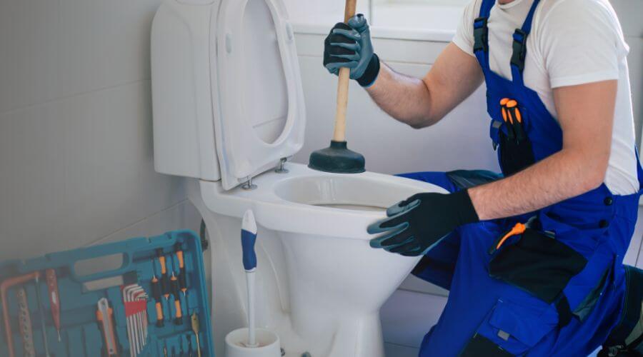 Professional same day plumber in Sturtevant, WI